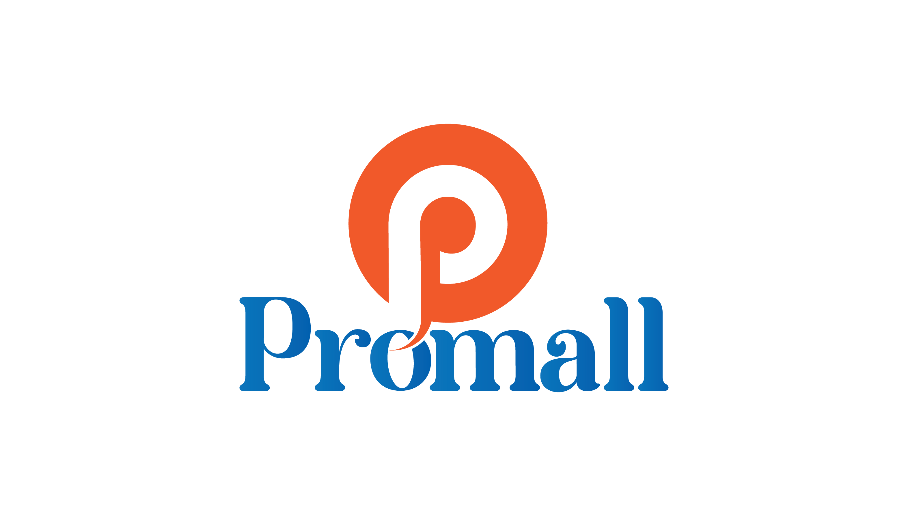 Promall Logo